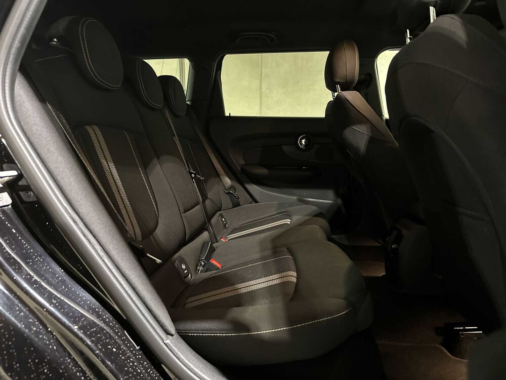 Mini Clubman 1.5 One D Business Edition 116pk 2016 (Origineel-NL), KL-038-D