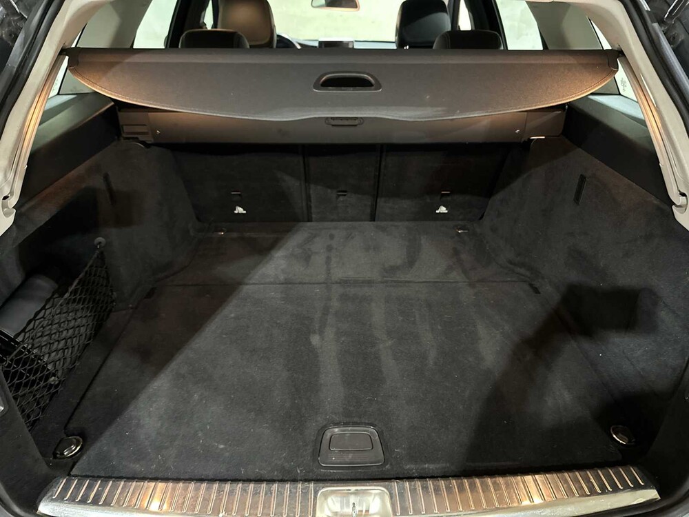 Mercedes-Benz C200 Estate CDI Prestige 136pk 2015 C-Klasse, NH-447-D