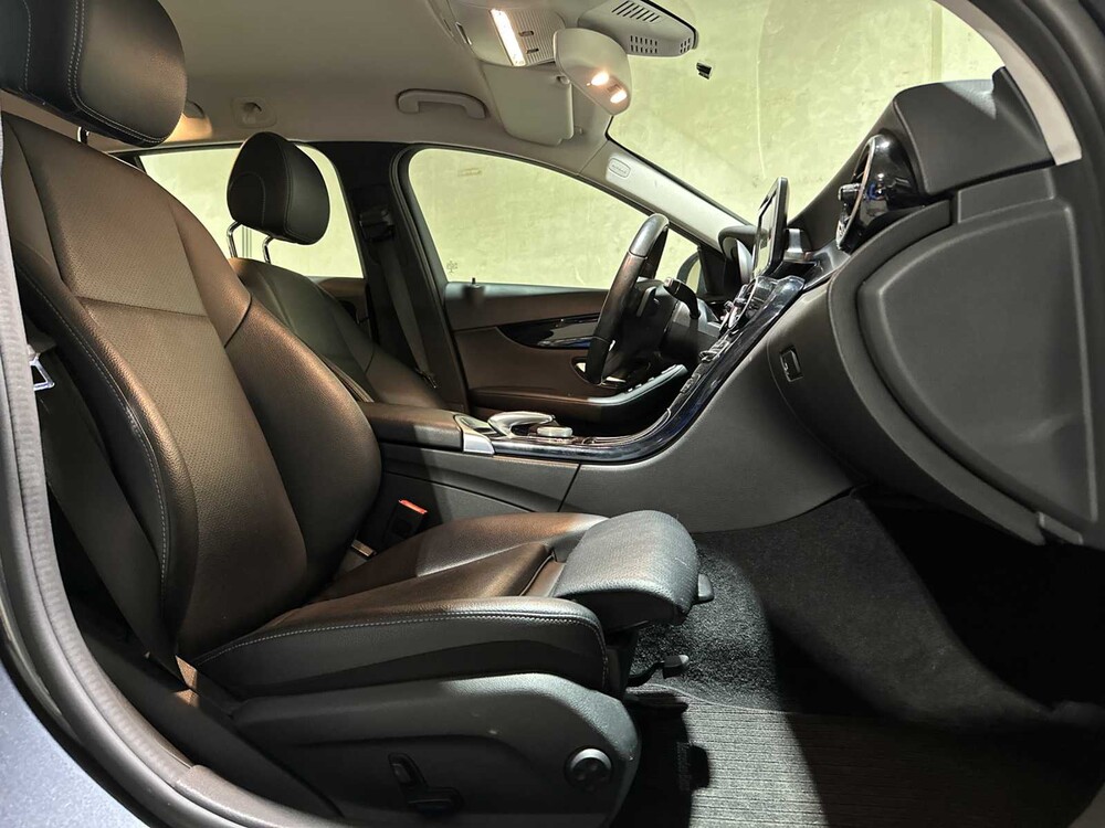 Mercedes-Benz C200 Estate CDI Prestige 136pk 2015 C-Klasse, NH-447-D