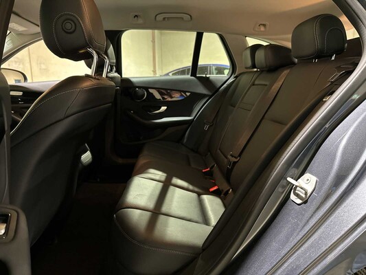Mercedes-Benz C200 Estate CDI Prestige 136pk 2015 C-Klasse, NH-447-D