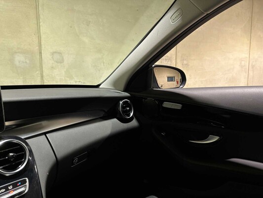 Mercedes-Benz C200 Estate CDI Prestige 136pk 2015 C-Klasse, NH-447-D