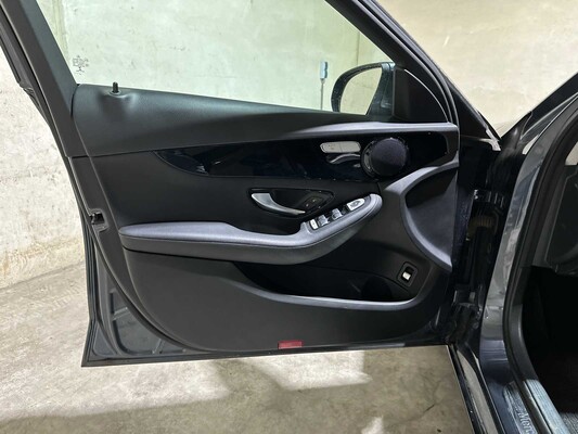 Mercedes-Benz C200 Estate CDI Prestige 136pk 2015 C-Klasse, NH-447-D