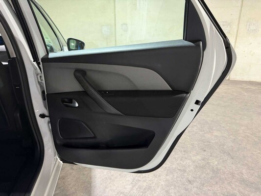Citroen C4 Picasso 1.2 PureTech Shine 131pk 2015, JH-153-R