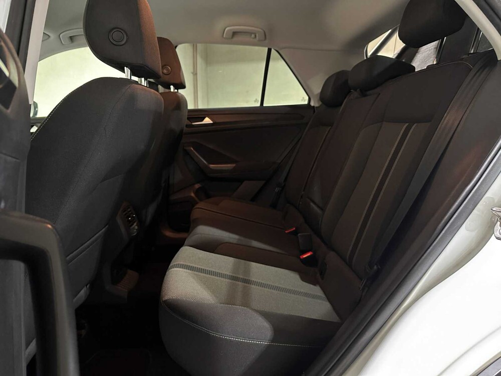 Volkswagen T-Roc 1.0 TSI Style 116pk 2018, P-149-BF