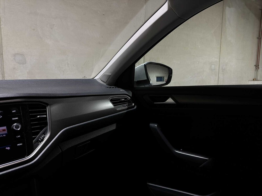 Volkswagen T-Roc 1.0 TSI Style 116pk 2018, P-149-BF