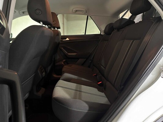 Volkswagen T-Roc 1.0 TSI Style 116pk 2018, P-149-BF