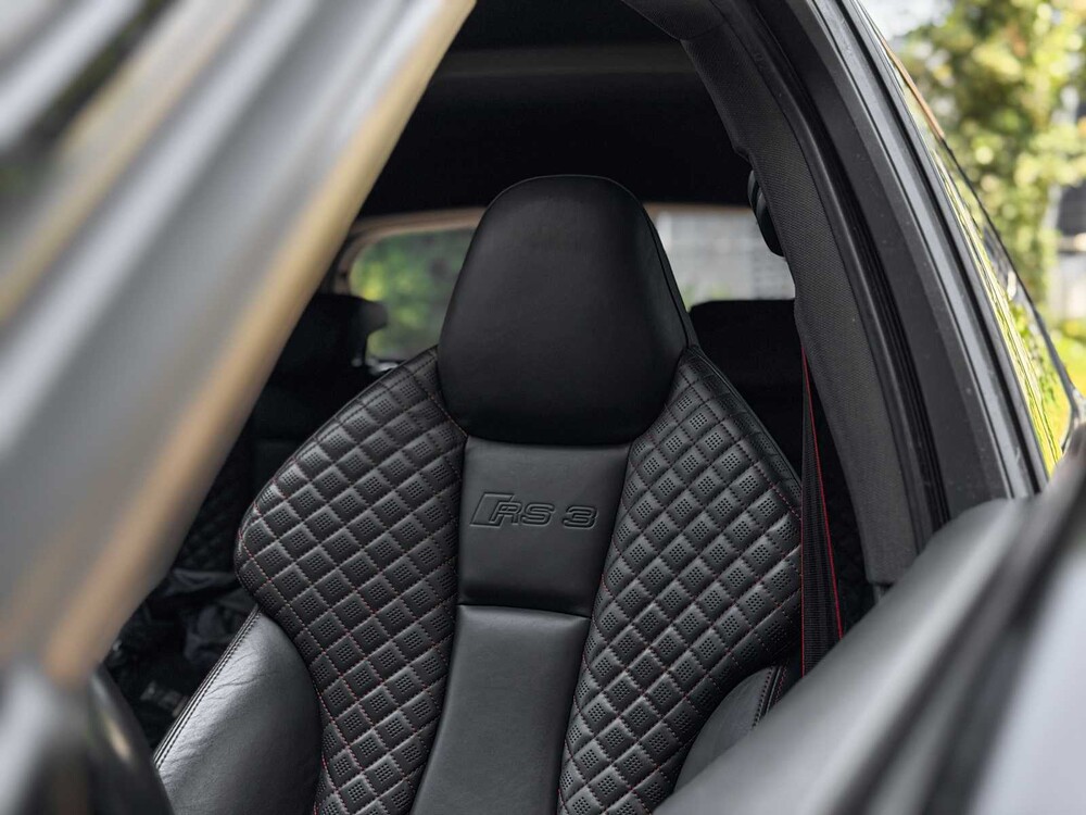 Audi RS3 Sportback 2.5 TFSI Quattro Pro Line Plus 367pk 2015, RG-769-N