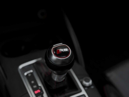 Audi RS3 Sportback 2.5 TFSI Quattro Pro Line Plus 367pk 2015, RG-769-N