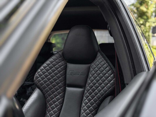 Audi RS3 Sportback 2.5 TFSI Quattro Pro Line Plus 367pk 2015, RG-769-N