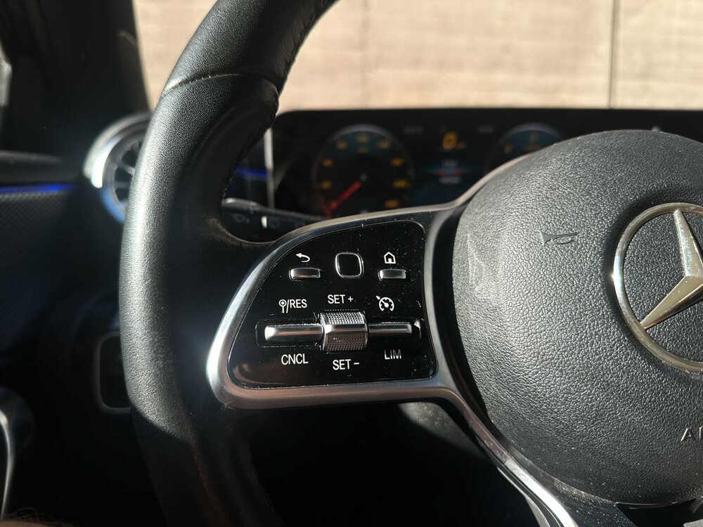 Mercedes-Benz A180 d Advantage A-klasse 114pk 2019, K-974-ZL