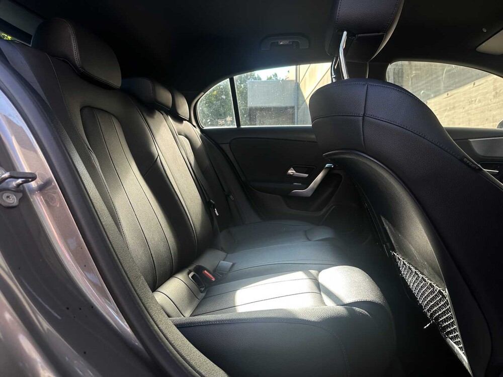 Mercedes-Benz A180 d Advantage A-klasse 114pk 2019, K-974-ZL
