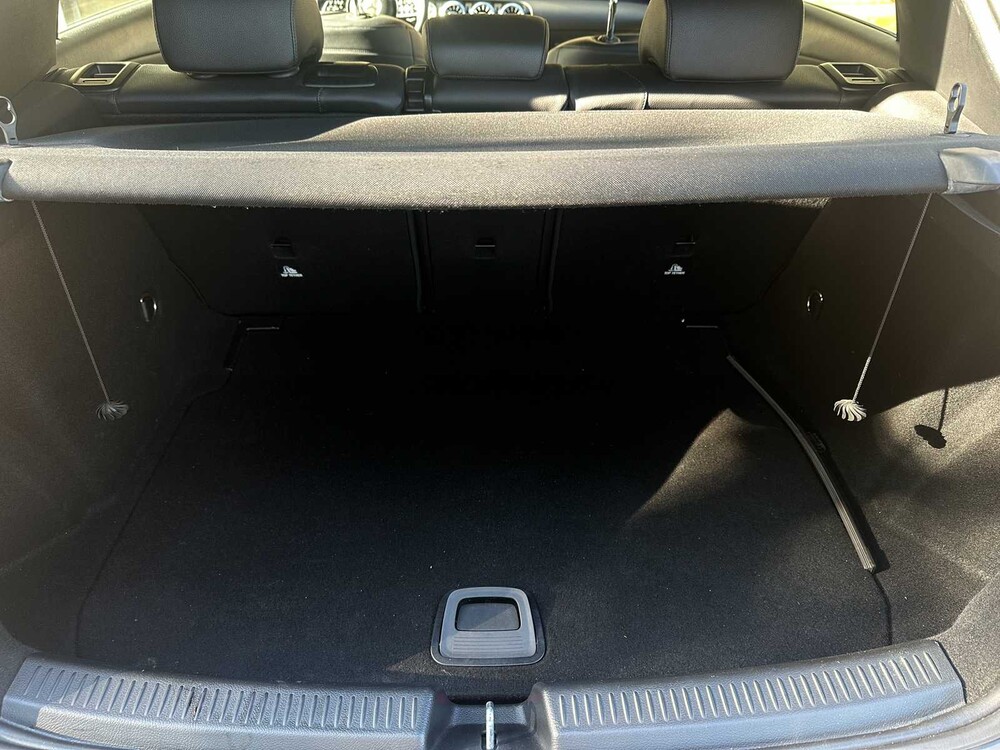 Mercedes-Benz A180 d Advantage A-klasse 114pk 2019, K-974-ZL