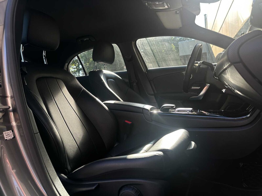 Mercedes-Benz A180 d Advantage A-klasse 114pk 2019, K-974-ZL