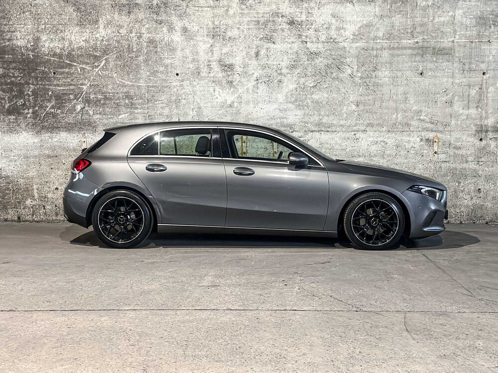 Mercedes-Benz A180 d Advantage A-klasse 114pk 2019, K-974-ZL