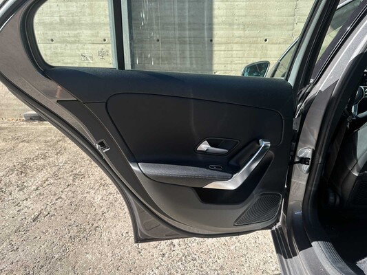 Mercedes-Benz A180 d Advantage A-klasse 114pk 2019, K-974-ZL