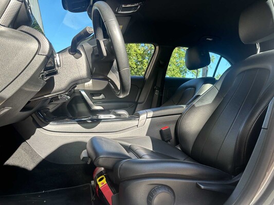 Mercedes-Benz A180 d Advantage A-klasse 114pk 2019, K-974-ZL