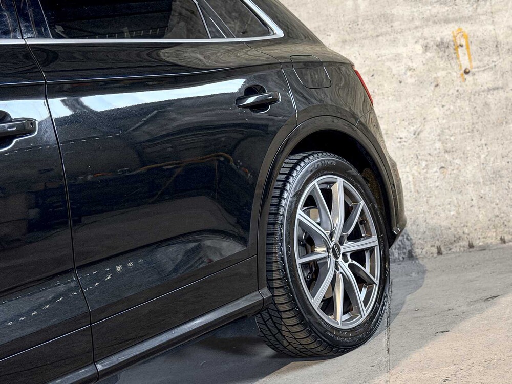 Audi Q5 55 TFSI e quattro Competition 367pk 2020, HFZ-38-V