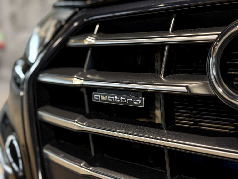 Audi Q5 55 TFSI e quattro Competition 367pk 2020, HFZ-38-V