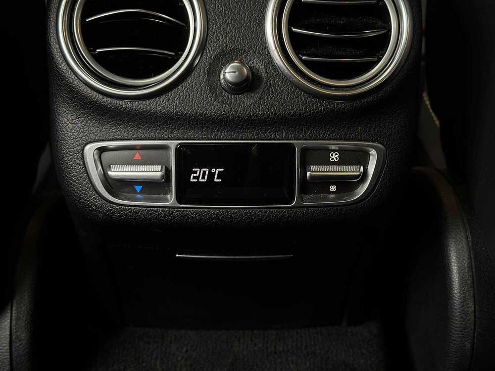 Mercedes-Benz E63s AMG Estate 4.0 V8 4Matic Premium Plus Edition 1 612pk 2018 (Origineel-NL) E-Klasse, SJ-346-K