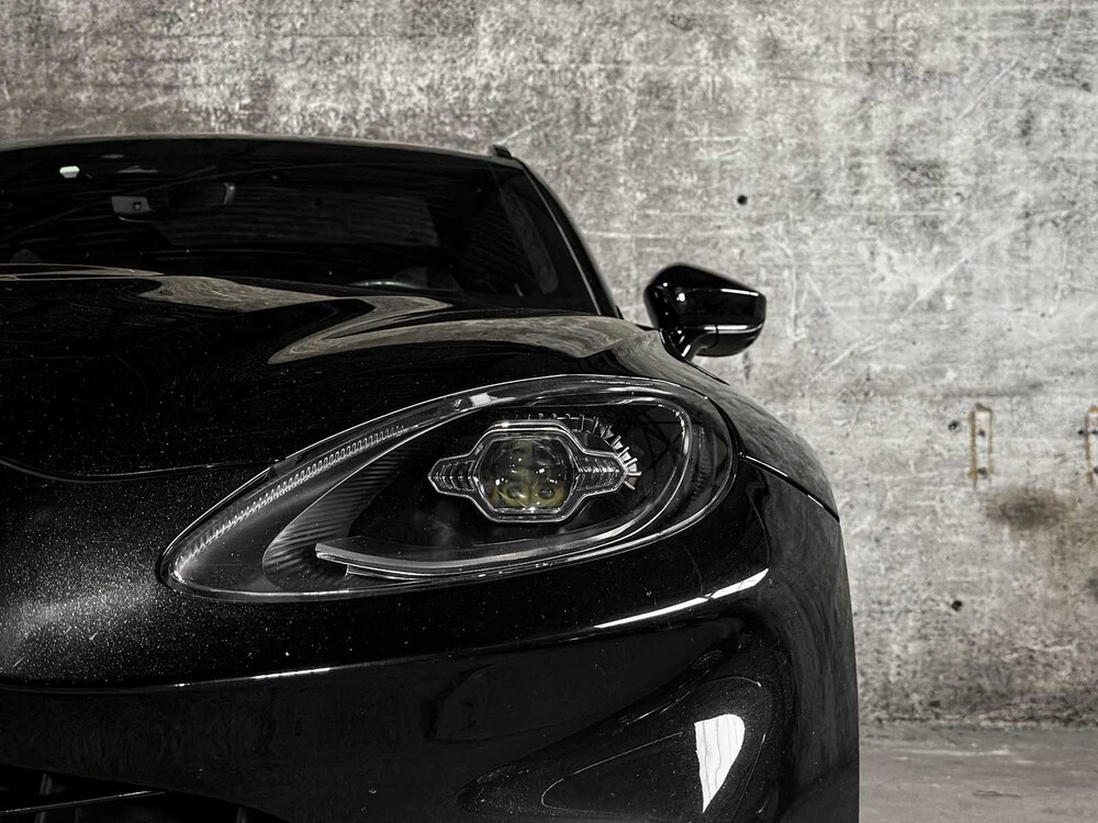Aston Martin DBX 4.0 V8 1913 551pk 2020 (1 OF 500), HNT-92-V