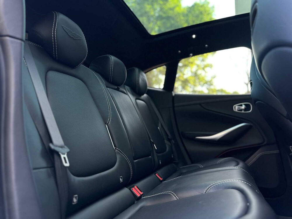 Aston Martin DBX 4.0 V8 1913 551pk 2020 (1 OF 500), HNT-92-V