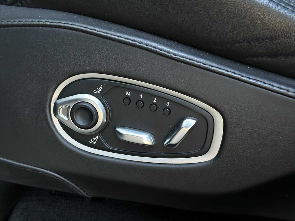 Aston Martin DBX 4.0 V8 1913 551pk 2020 (1 OF 500), HNT-92-V