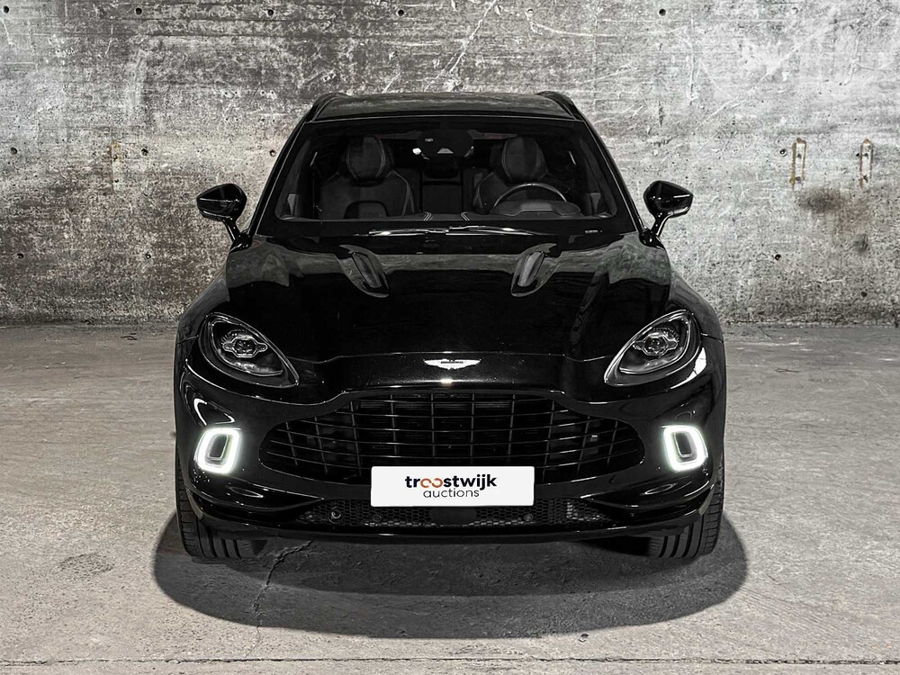 Aston Martin DBX 4.0 V8 1913 551pk 2020 (1 OF 500), HNT-92-V
