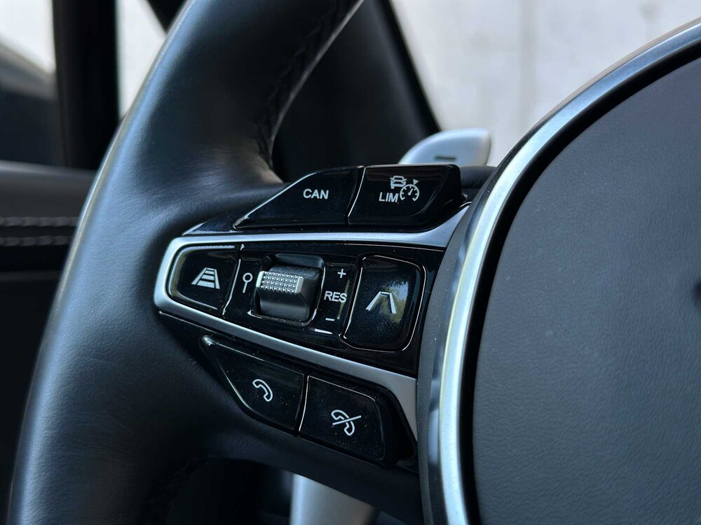Aston Martin DBX 4.0 V8 1913 551pk 2020 (1 OF 500), HNT-92-V