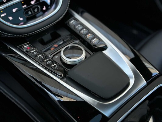 Aston Martin DBX 4.0 V8 1913 551pk 2020 (1 OF 500), HNT-92-V