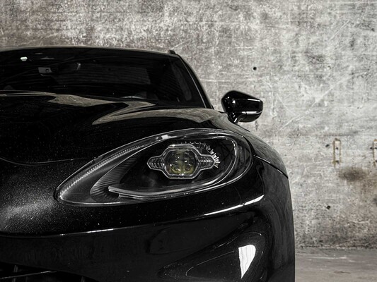 Aston Martin DBX 4.0 V8 1913 551pk 2020 (1 OF 500), HNT-92-V