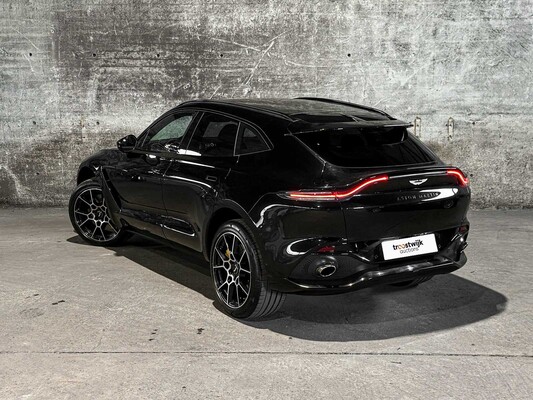 Aston Martin DBX 4.0 V8 1913 551pk 2020 (1 OF 500), HNT-92-V