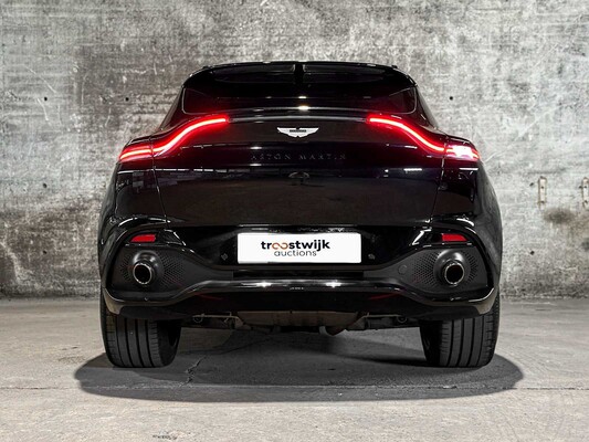 Aston Martin DBX 4.0 V8 1913 551pk 2020 (1 OF 500), HNT-92-V