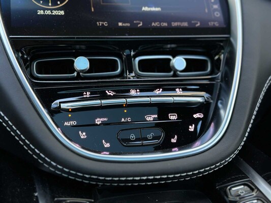 Aston Martin DBX 4.0 V8 1913 551pk 2020 (1 OF 500), HNT-92-V