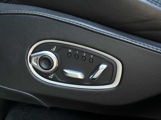 Aston Martin DBX 4.0 V8 1913 551pk 2020 (1 OF 500), HNT-92-V