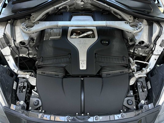 Aston Martin DBX 4.0 V8 1913 551pk 2020 (1 OF 500), HNT-92-V