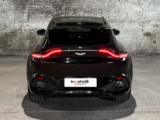 Aston Martin DBX 4.0 V8 1913 551pk 2020 (1 OF 500), HNT-92-V