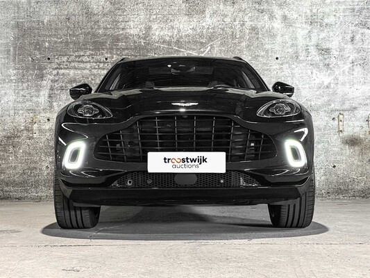 Aston Martin DBX 4.0 V8 1913 551pk 2020 (1 OF 500), HNT-92-V