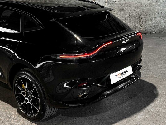 Aston Martin DBX 4.0 V8 1913 551pk 2020 (1 OF 500), HNT-92-V