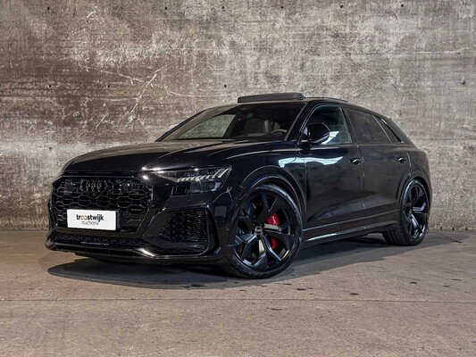 Luxury en sports cars te Milsbeek