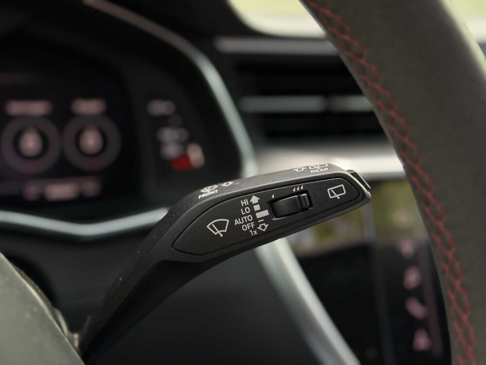 Audi RS6 Avant 4.0 TFSI V8 Quattro C8 600hp 2019, L-146-ZG
