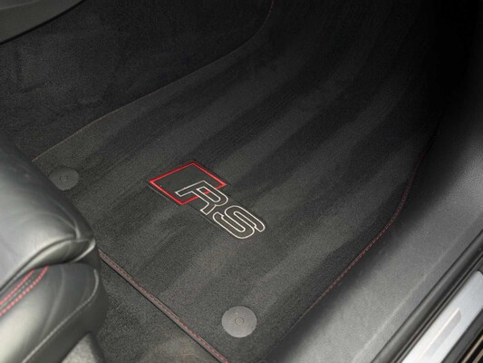 Audi RS6 Avant 4.0 TFSI V8 Quattro C8 600hp 2019, L-146-ZG