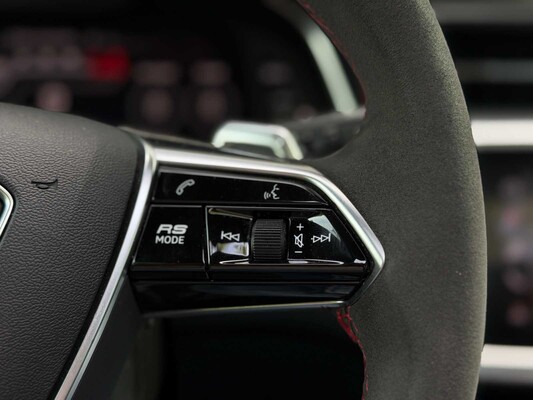 Audi RS6 Avant 4.0 TFSI V8 Quattro C8 600hp 2019, L-146-ZG