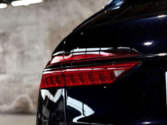 Audi RS6 Avant 4.0 TFSI V8 Quattro C8 600hp 2019, L-146-ZG