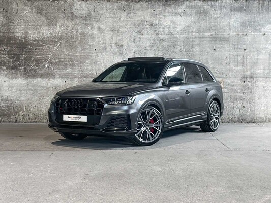 Luxury en sports cars te Milsbeek