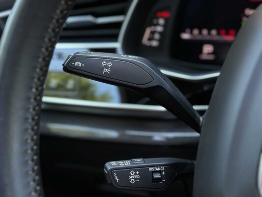 Audi SQ7 4.0 V8 TDI Quattro 435pk 2020, VRZ-26-X
