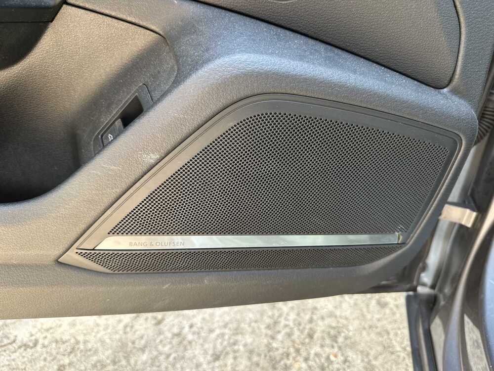 Audi A6 Avant 45 TFSI quattro Design Pro Line Plus 241pk 2019, P-788-VN