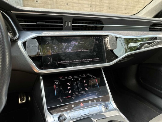 Audi A6 Avant 45 TFSI quattro Design Pro Line Plus 241pk 2019, P-788-VN