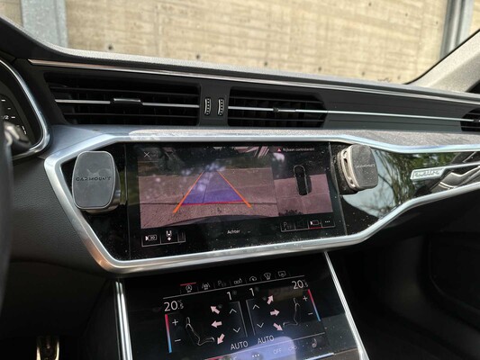 Audi A6 Avant 45 TFSI quattro Design Pro Line Plus 241pk 2019, P-788-VN