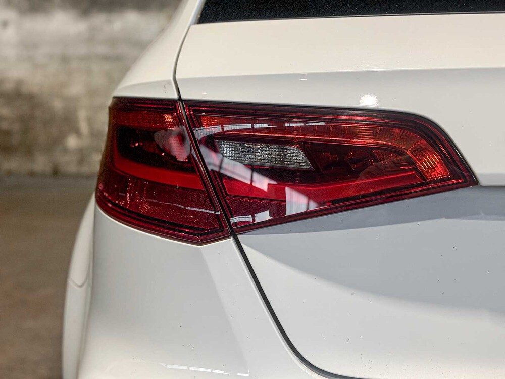 Audi A3 Sportback 1.8 TFSI Ambition Pro Line S 177pk 2013, ZJ-780-S