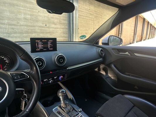 Audi A3 Sportback 1.8 TFSI Ambition Pro Line S 177pk 2013, ZJ-780-S